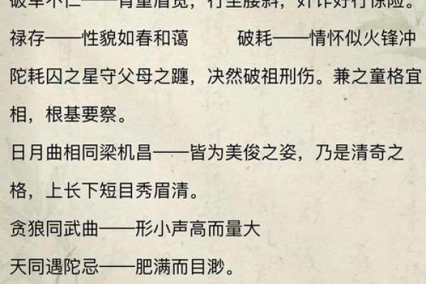 易谷紫薇斗数