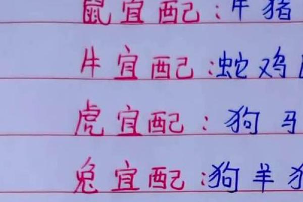 1994年属什么生肖配对最好