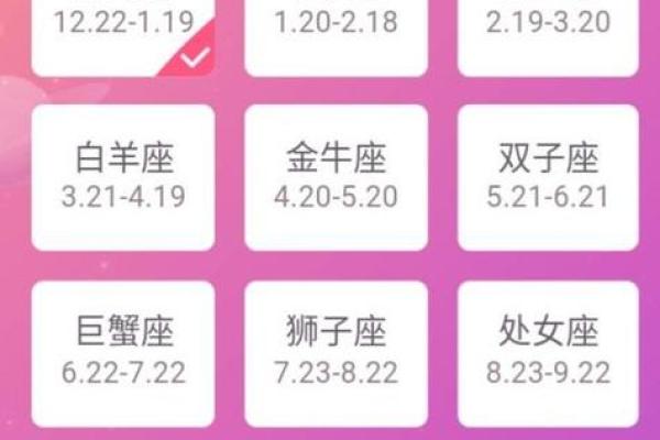 生日命运：七月十六日是什么星座？