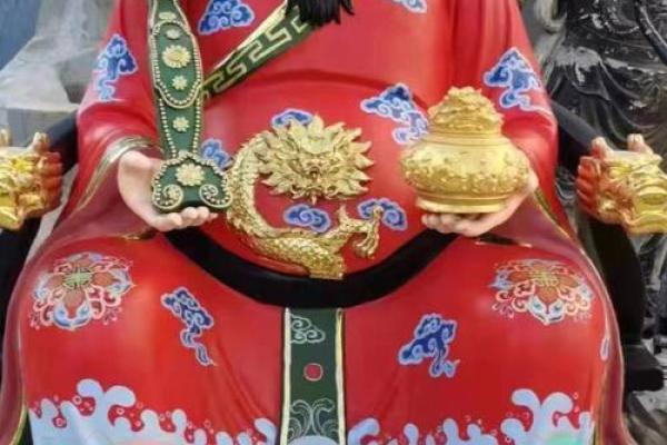 财神应该供奉在家里什么位置 哪里招财