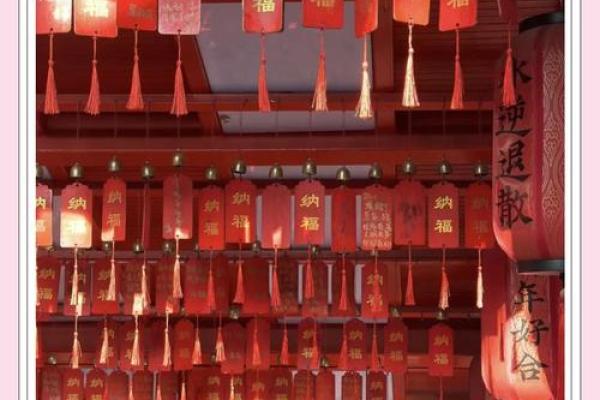 灵顺寺96签是什么意思