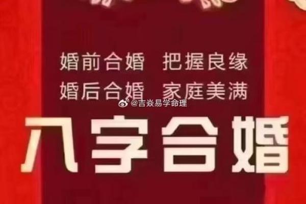 算两个人的八字