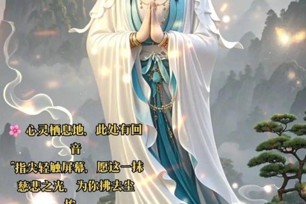 观音灵签行人的意思