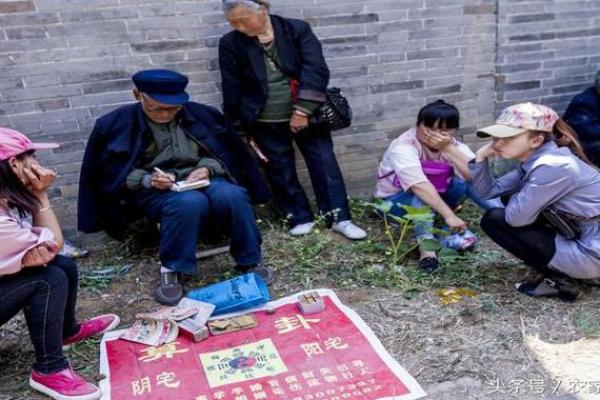 现在算命的门槛是多少