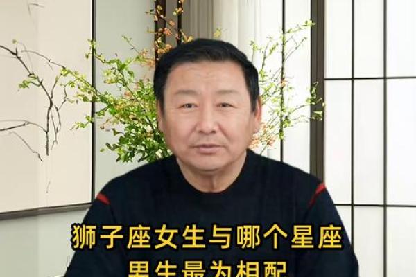 狮子座和什么座最配对女 狮子座和什么座最配对男