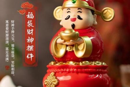 财神爷供品都喜欢哪些东西呢