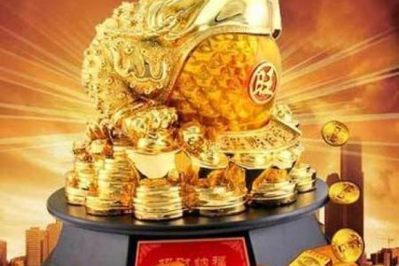 乌龟找财位,乌龟放在哪个方位旺财