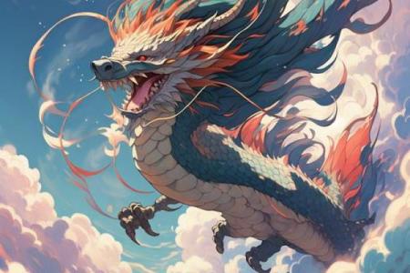 属龙人是哪些星座最好