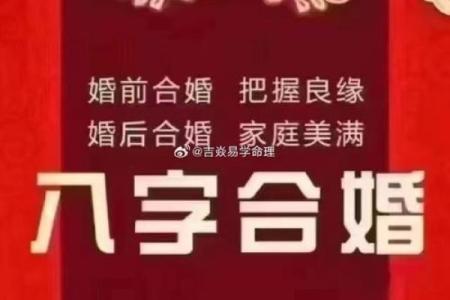 算两个人的八字