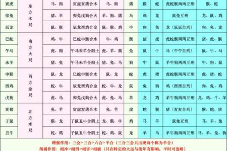 1962年属虎人和什么属相婚配好,1962年属虎的人婚姻配对详解
