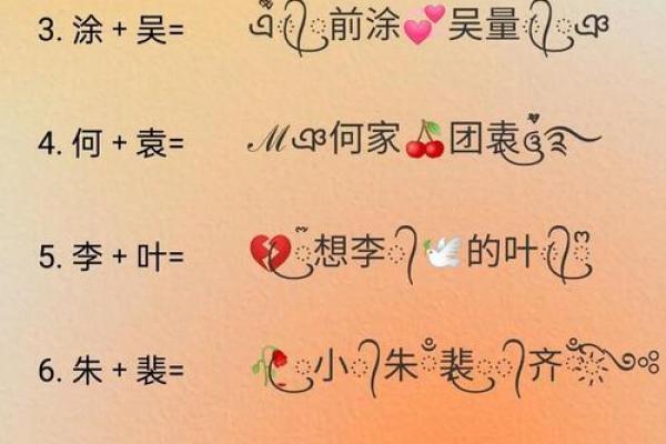 数字姓名配对最准吗 姓名与数字的吉利？