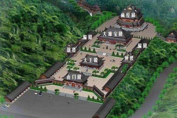 寺庙旁边一楼房子好吗风水