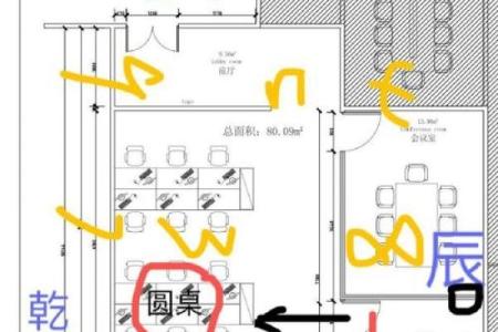 工厂风水规划设计改造案例