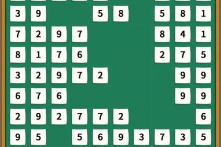 姓名数字配对游戏 姓名对应数字？