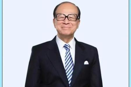 李嘉诚的八字是什么格局