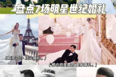 十二星座最适合和男明星结婚吗