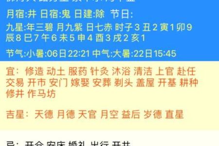 2024年9月27日（农历八月廿五）甲午日 黄历宜忌