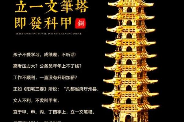风水文昌塔买什么材质的好需要开光吗