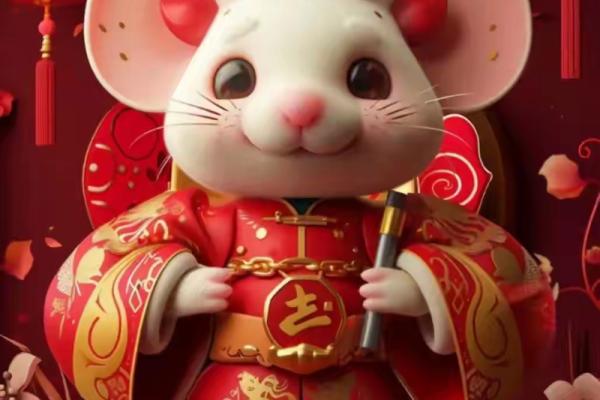 属鼠O血型的人性格与事业姻缘