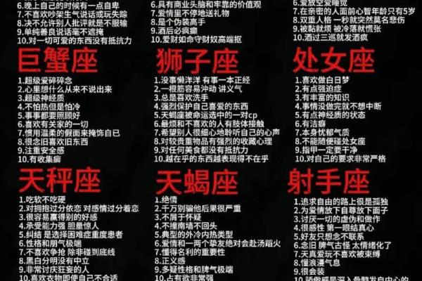 12星座在真正爱上一个人后的表现