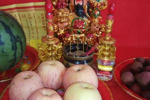 女人为什么不能拜财神 供奉财神的禁忌