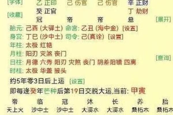 五行金命的人家里不能放什么风水禁忌