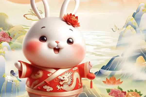 和合二仙的摆放有讲究 不同属相摆放方位各不同