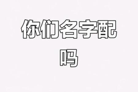 姓名契合度配对怎么进去 姓名契合度文案？