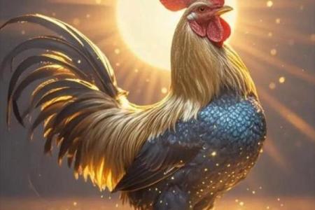 明天生肖鸡运势方位