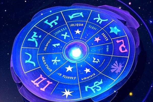 十二星座适合什么恒星摆件