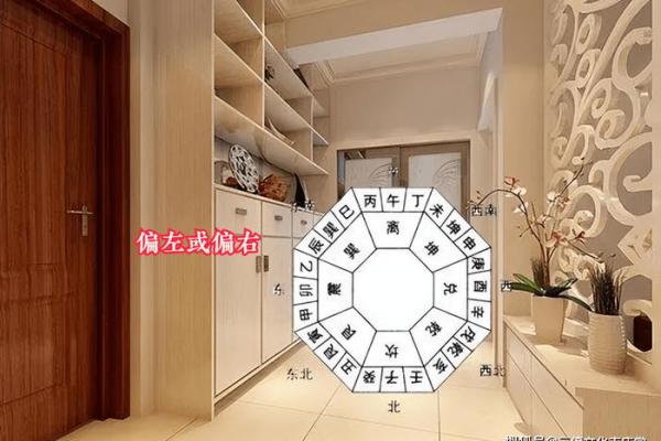 掌握男人事业发展的居家方位