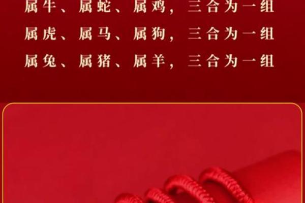 属牛和属蛇的相合配对指数