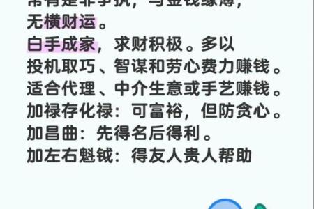 紫薇斗数赚钱