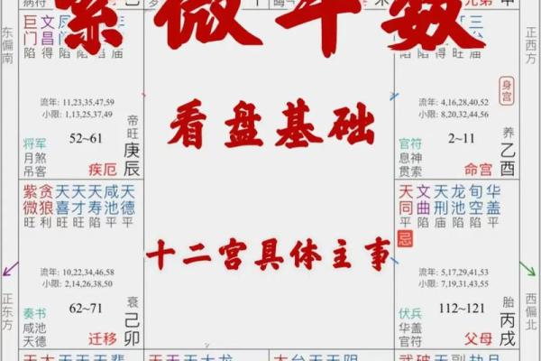 配偶本地外地紫薇斗数