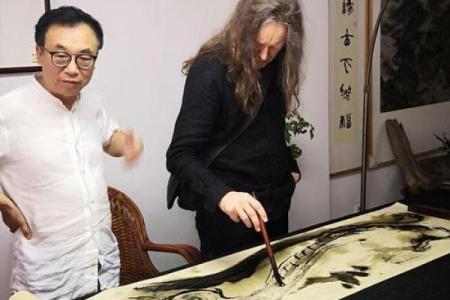 元亨利八字