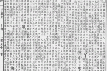 八字分数