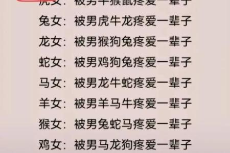 属牛的女人和什么属相最配对 属牛的女人和什么属相最配婚姻