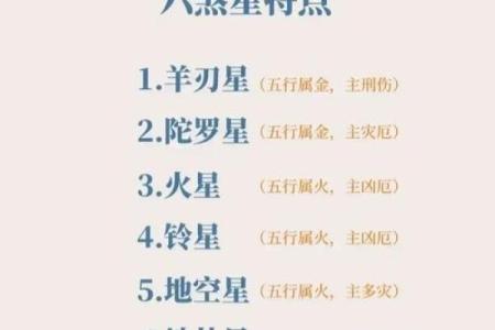 紫薇斗数小土