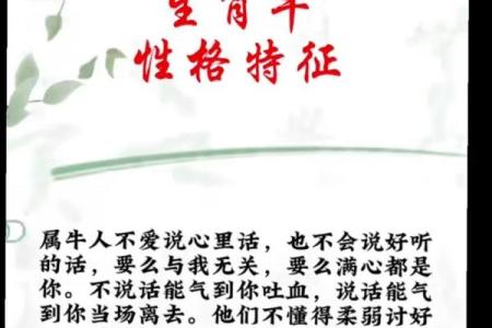 测你2024和属牛人的爱情配对指数是多少