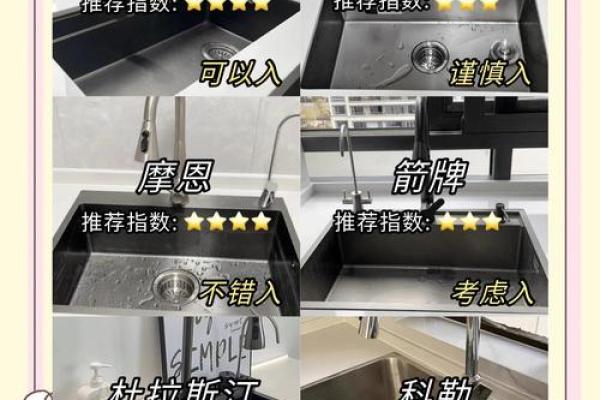 厨房的水槽安放什么方位比较好