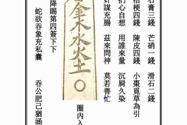 求过签灵吗