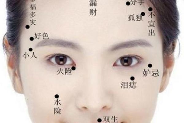 面相算命：巴掌脸的人命运如何