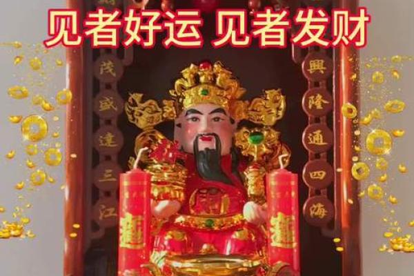 做生意财神摆放的最佳位置增加财运收入