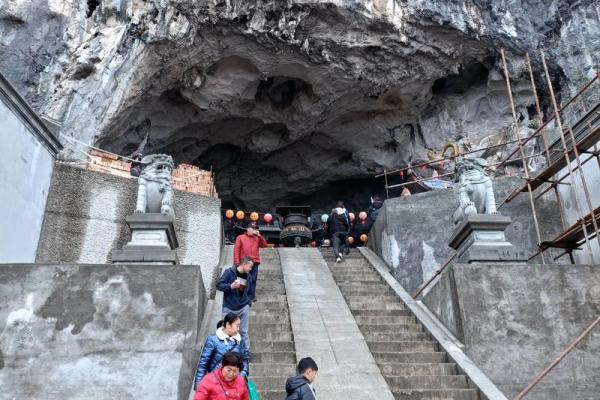 丹东算命比较准的地方