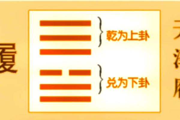 天水讼变卦天泽履求姻缘 天水讼卦变天泽履卦排盘？