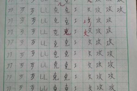 姓名笔画算命笔画15画