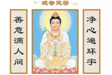 观音一日签周易 周易六爻每日一占