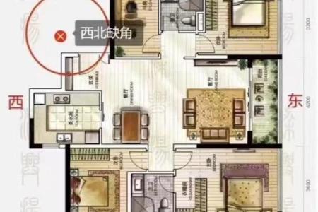 套房如何定风水方位有哪些方法