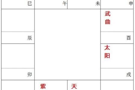 紫薇斗数紫薇星怎么定