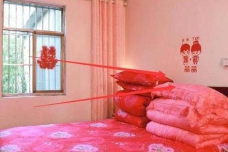 哪些卧室风水会影响男人的事业